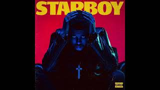 The Weeknd - Die For You (Audio)