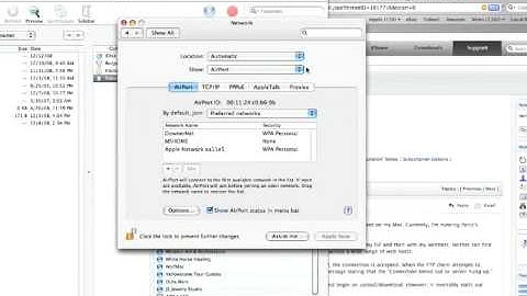 How To Fix Mac FTP Problem