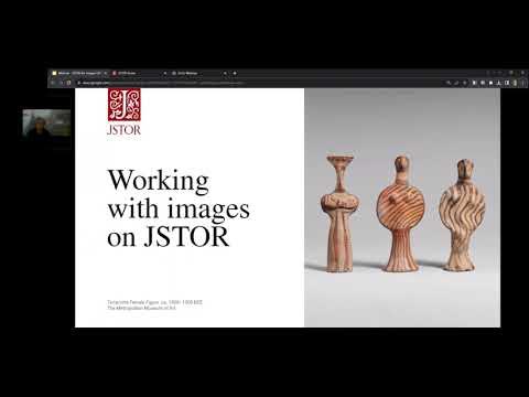 Path to Open - About JSTOR