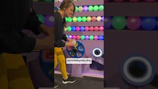Emotions at Play with Pixar's Inside Out exhibit | The Children's Museum of Indianapolis
