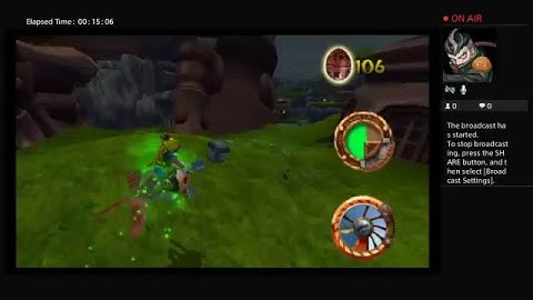 Jak And Daxter The Precursor Legacy Part 2: Finding Things(Part 2)