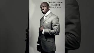 Chris Eubank English- Simply the Best- ring walk song 🥊