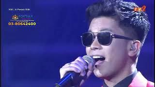 Suatu Masa - KMI In Person With Haqiem Rusli