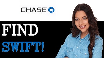 How To Find Swift Code For Chase Account (2025)