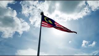 Lagu Kebangsaan Malaysia 'Negaraku' Dan Sabah 'Sabah Tanah Airku' Terkini (Februari 2026)