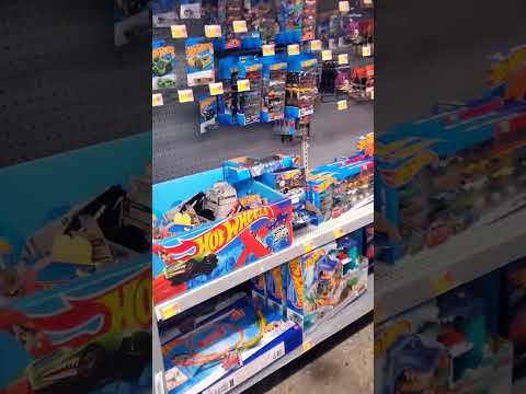 opened hot wheels