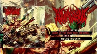 Invirulant - Necrothuggin - Full EP 2024