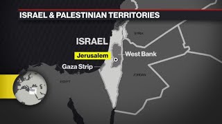 International Criminal Court Weigh Arrest Warrants For Both Israel and Hamas Officials