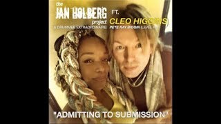 Admitting To Submission
