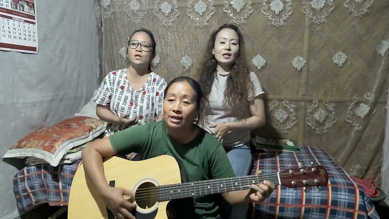 Is my name writing there in the book of life