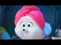 THE SECRET LIFE OF PETS 2 - The Gidget Trailer (2019)