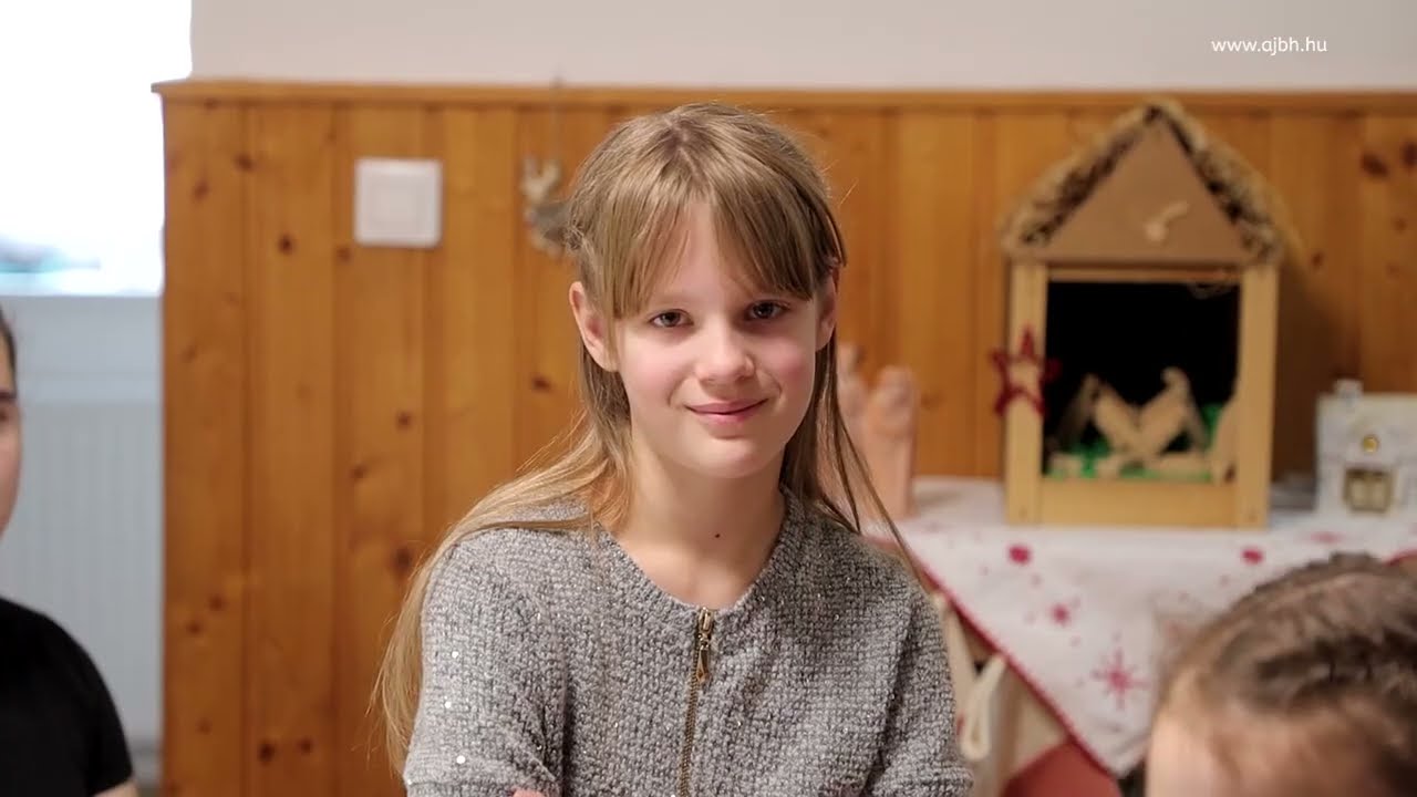 Ombudsmani kezdeményezésre megújult a rumi gyermekotthon