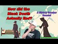 How did Bubonic Plague (Black Death) Actually End? | A History Teacher Reacts