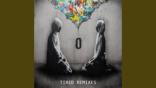 Tired (Alan Walker Remix)