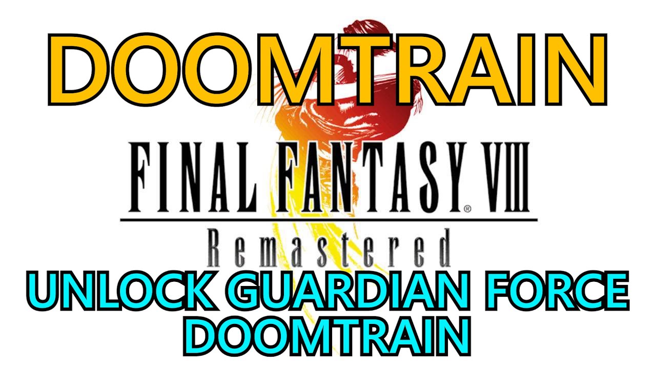 final fantasy viii trophy guide