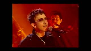 LIGHTNING SEEDS - Sweeter Soul Sensations (Lottery Show 2000)