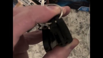 Jeep Renegade fob not working