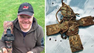 A Guy Became A Millionaire Overnight After He Made An Unprecedented Discovery With A Metal Detector by HappyWorld 2,535 views 13 days ago 5 minutes, 52 seconds