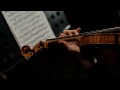 Bach Violin Sonata In G Major BWV 1021 Complete Performance mp3