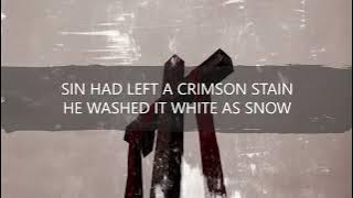 Download lagu Jesus Paid It All - Reawaken Hymns (Lyric Video)