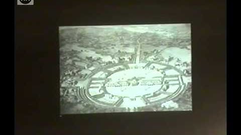 2007 01 26 BENJAMIN, Andrew The Appearance of Modern Architecture The Actuality of the Baroque Part