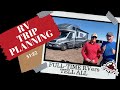 RV TRIP PLANNING - Full-Time RVers Tell All - S1:E2