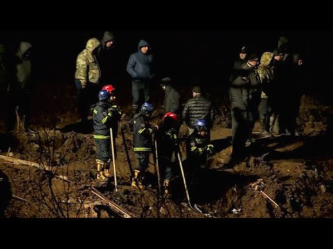 \"მთავარი არხის\" ინფორმაციით, სტიქიის ზონაში ტყუპი დების დაღუპვა დადასტურდა