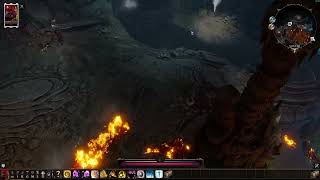 EP3 - Gaining Power to Leave - Chronomancer/Necromancer - Modded Solo Honor Playtrough - DoS 2