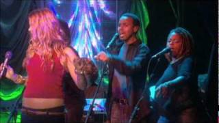 Joss Stone - Fell In Love With A Boy (Live)