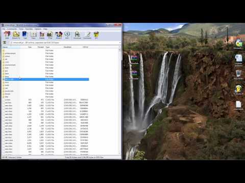 Minecraft 1.7.5 How To Install Wireless Redstone Mod