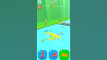 shape shifting gameplay #182 #shapeshifting #gameplay