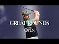 Ref:UyweBe4RHto Victor dubuisson    | royal liverpool 2014 | great open rounds