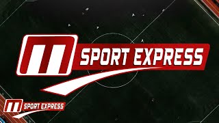 Sport Express : متى يصدر  قرار لجنة الاستئناف ؟