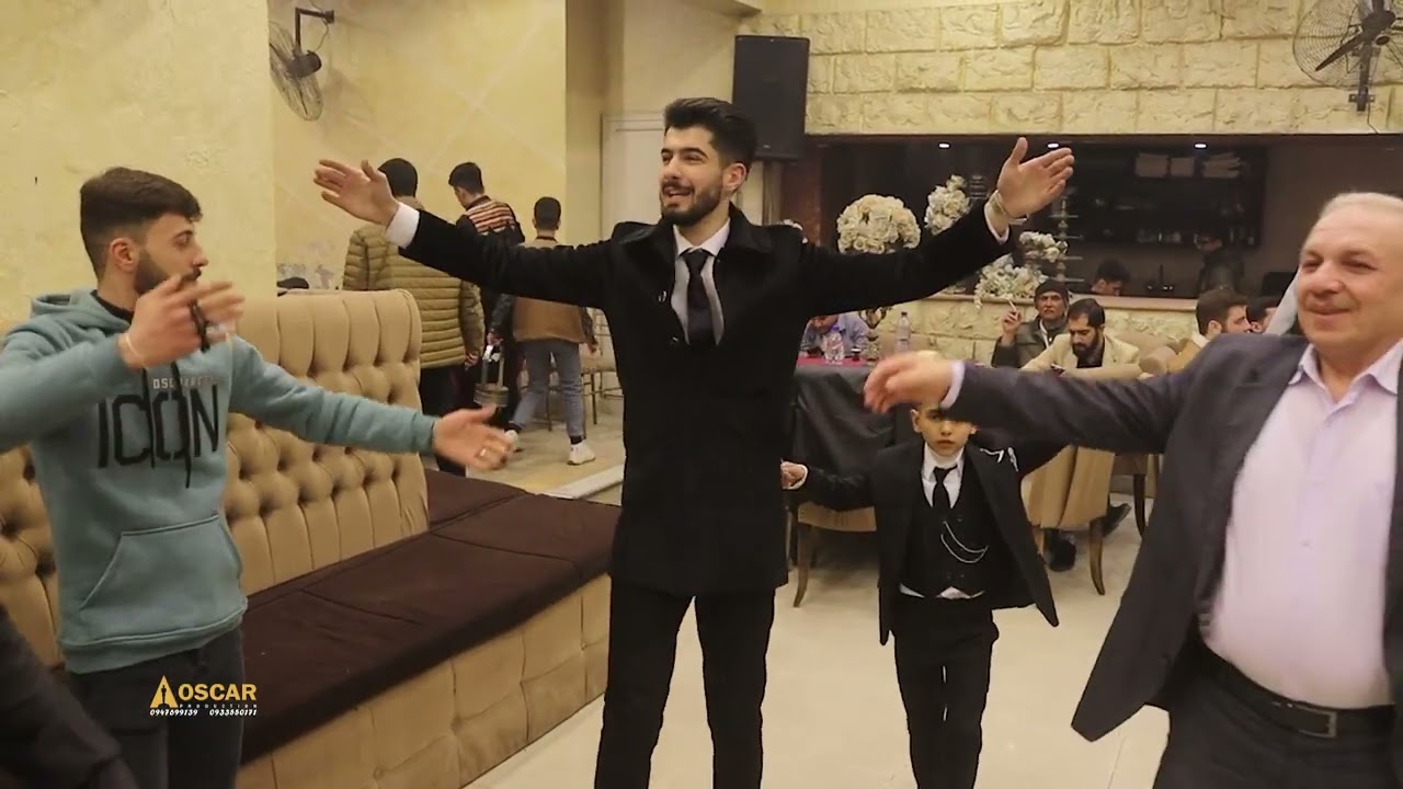 حفل زفاف العريس بكري ابن محمد الادريس الفنان حسام المصري جزء1