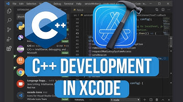 How to Set Up C++ and Write Code on Xcode