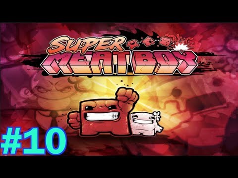 super meat boy unblocked games