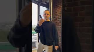 Литвин выкинул iPhone 14 в окно