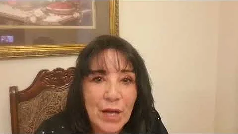 Deborah LeBlanc Patreon Video