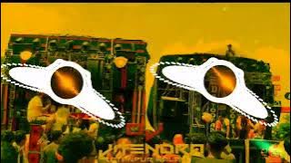 Demo👊 Dil Haar Gaya Paro(Edm Drop Trance Horn) Mix By Dj Jitendra RTP Dj Lux Bsr Dj fs Dj RM Dj Arun