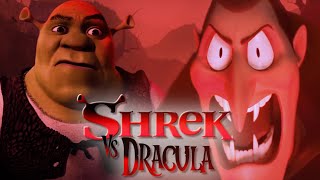 Shrek Vs Dracula Pelea Completa (ES)
#shrek #hoteltransylvania
Shrek faces the long awaited opponent, Dracula from the Hotel Transylvania series.
Credits
All characters depicted belong to Dreamworks and Sony Pictures Animation respectively. I do not own these characters.
Music:
Black Mass by Brian Bolger: https://www.youtube.com/watch?v=Z7moS4cxjOE
Devils organ by Jimena Contreras: https://www.youtube.com/watch?v=C7k9oDf8tlg
Sound effects:
Woosh: https://www.youtube.com/watch?v=ykkOn6zRGv4
Freeze ray: https://www.youtube.com/watch?v=nyJYGf7DYek
Effects:
Magic overlay: https://www.youtube.com/watch?v Cz_VOUR_S0
Dust overlay: https://www.youtube.com/watch?v=xIfXmTYeWHA Shrek Vs Dracula Pelea Completa (ES)