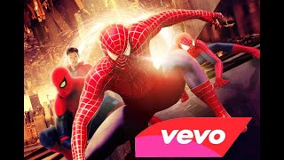 Spider-Man No Way Home [AMV] Lil Nas X  Katy Perry - Industry Baby