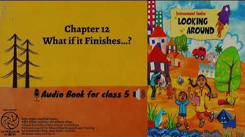 Ch 12  What if it Finishes