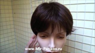 www Mir Parikov ru  Парик  STOP HH MONO 4 B