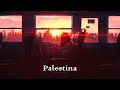 Harun Yıldız - Palestina