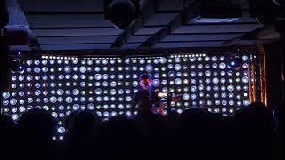 Fazerdaze - Bedroom Talks (Live @ Baby's All Right in Brooklyn, NY 5/16/2024)