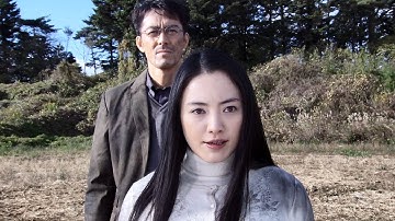 『劇場版TRICK 霊能力者バトルロイヤル』（2010）予告編 [HD]