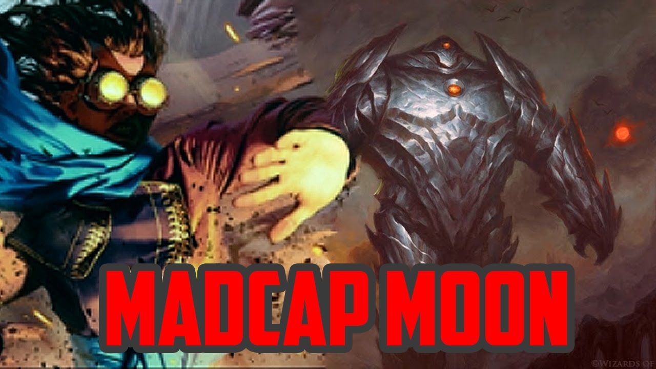 paul rietzl madcap moon paul rietzl madcap moon