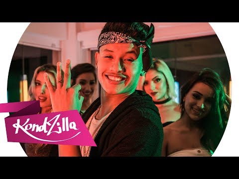 MC CL - Vida de Solteiro (KondZilla)