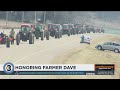 Honoring Farmer Dave