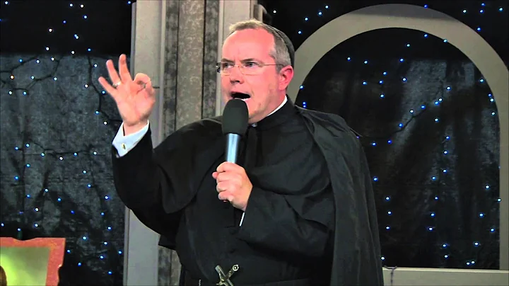 "The Parish Mission" Fr.  Paul Nicholson